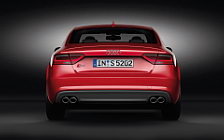 Cars wallpapers Audi S5 Sportback - 2011