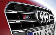 Cars wallpapers Audi S5 Sportback - 2011