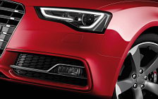 Cars wallpapers Audi S5 Sportback - 2011