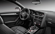 Cars wallpapers Audi S5 Sportback - 2011