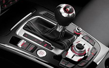 Cars wallpapers Audi S5 Sportback - 2011
