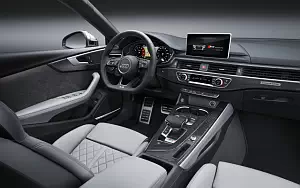 Cars wallpapers Audi S5 Sportback - 2016