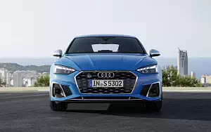 Cars wallpapers Audi S5 Sportback TDI Restyling - 2019