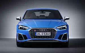 Cars wallpapers Audi S5 Sportback TDI Restyling - 2019