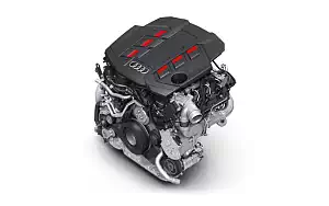 Cars wallpapers Audi S5 Sportback TDI Restyling - 2019