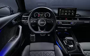 Cars wallpapers Audi S5 Sportback TDI Restyling - 2019