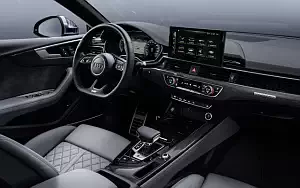 Cars wallpapers Audi S5 Sportback TDI Restyling - 2019