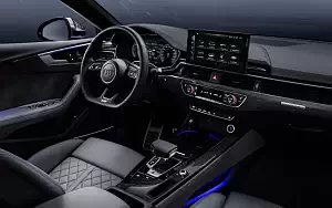 Cars wallpapers Audi S5 Sportback TDI Restyling - 2019