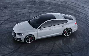 Cars wallpapers Audi S5 Sportback TDI - 2019