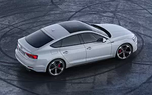 Cars wallpapers Audi S5 Sportback TDI - 2019