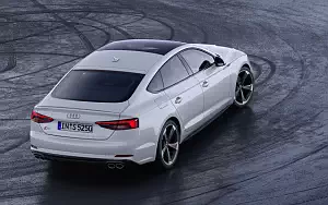 Cars wallpapers Audi S5 Sportback TDI - 2019