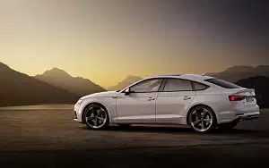 Cars wallpapers Audi S5 Sportback TDI - 2019