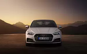 Cars wallpapers Audi S5 Sportback TDI - 2019