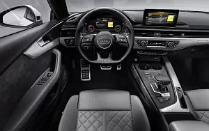 Cars wallpapers Audi S5 Sportback TDI - 2019
