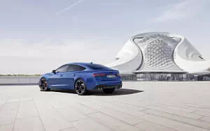 Cars wallpapers Audi S5 Sportback TDI competition plus - 2022