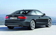 Cars wallpapers Audi S5 - 2007