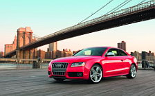Cars wallpapers Audi S5 - 2007