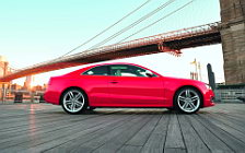 Cars wallpapers Audi S5 - 2007