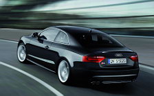 Cars wallpapers Audi S5 - 2007