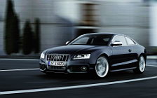 Cars wallpapers Audi S5 - 2007