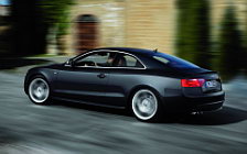 Cars wallpapers Audi S5 - 2007