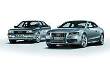 Cars wallpapers Audi S5 - 2007