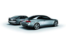 Cars wallpapers Audi S5 - 2007
