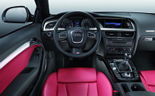 Cars wallpapers Audi S5 - 2007