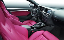 Cars wallpapers Audi S5 - 2007