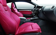 Cars wallpapers Audi S5 - 2007