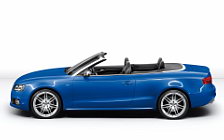 Cars wallpapers Audi S5 Cabriolet - 2008