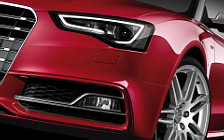 Cars wallpapers Audi S5 Cabriolet - 2011