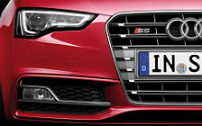 Cars wallpapers Audi S5 Cabriolet - 2011