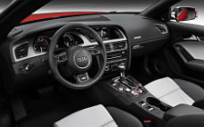 Cars wallpapers Audi S5 Cabriolet - 2011