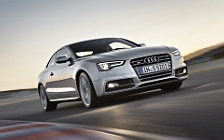 Cars wallpapers Audi S5 Coupe - 2011