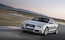 Cars wallpapers Audi S5 Coupe - 2011