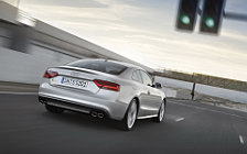 Cars wallpapers Audi S5 Coupe - 2011