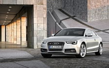 Cars wallpapers Audi S5 Coupe - 2011