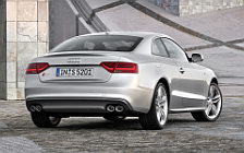 Cars wallpapers Audi S5 Coupe - 2011