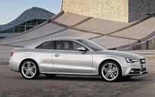 Cars wallpapers Audi S5 Coupe - 2011