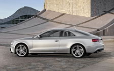 Cars wallpapers Audi S5 Coupe - 2011