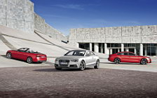 Cars wallpapers Audi S5 Coupe - 2011