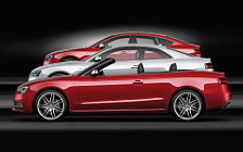 Cars wallpapers Audi S5 Coupe - 2011