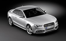 Cars wallpapers Audi S5 Coupe - 2011