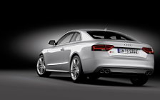 Cars wallpapers Audi S5 Coupe - 2011