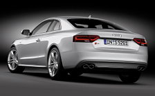 Cars wallpapers Audi S5 Coupe - 2011