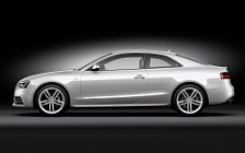 Cars wallpapers Audi S5 Coupe - 2011