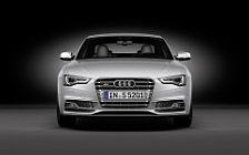 Cars wallpapers Audi S5 Coupe - 2011