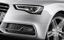 Cars wallpapers Audi S5 Coupe - 2011