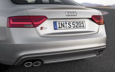 Cars wallpapers Audi S5 Coupe - 2011